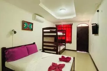 ホテル Ocean View Lodge