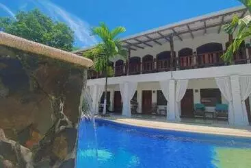 Hotel Ocean View Lodge