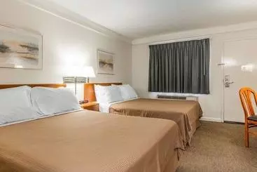 호텔 Quality Inn Stockton