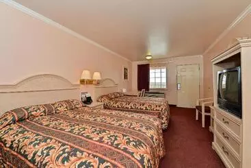 汽车旅馆  Anthony Inn