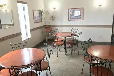 Мотель Burlington Stay Inn