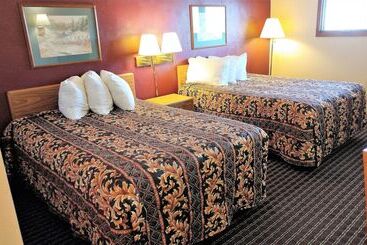 Motel Red Carpet Inn  Windom