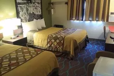 Мотель Super 8 By Wyndham Craig