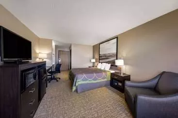 Мотель Super 8 By Wyndham Jackson Mn