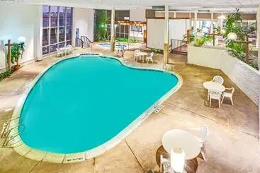 Motel Super 8 By Wyndham Norman