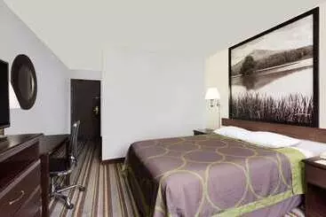 汽车旅馆  Super 8 By Wyndham Waynesboro