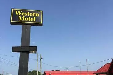 Western Motel