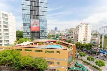 Aparthotel Giang Linh