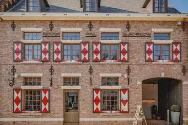 Hotel De Jachthoorn