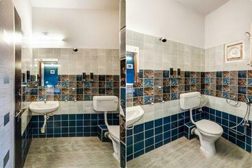 호텔 Silver Key Executive Stays 60474 My Homes & S