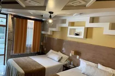Hotel Boutique Tekali Inn
