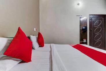 Super Hotel O Downtown Stays