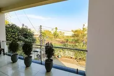 Fabhotel K9