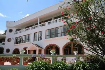 ホテル La Posada Del Quinde