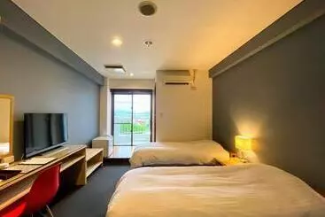 Hôtel Oceana Portvillage Zamami