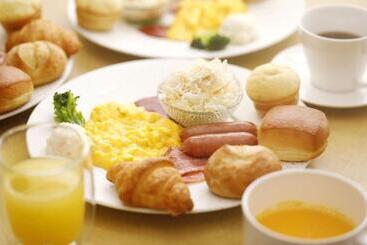 Hotel Oceana Portvillage Zamami