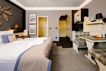 Mondi Hotel Tscherms