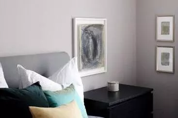 Saxx Apartments Goldberg Karree