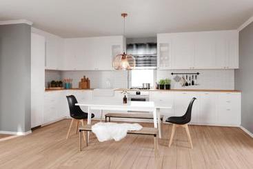 Aparthotel Stuub Langenbach