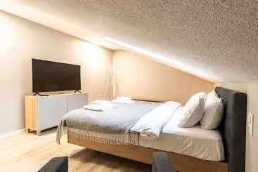Aparthotel Stuub Langenbach