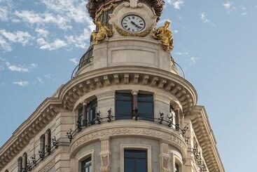 Four Seasons Hotel Madrid