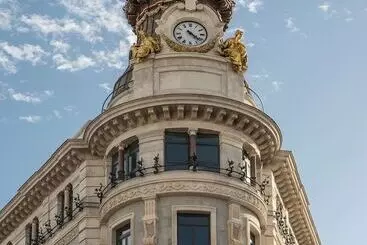 Four Seasons Hotel Madrid