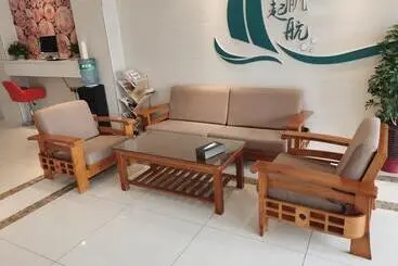 Hotel Greentree Inn Zhengzhou Fangte Green Expo Park Shangdu Road Express