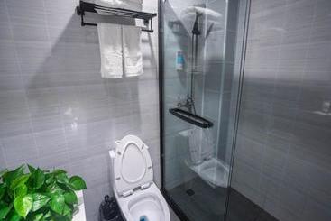 Otel Shell  Zibo Bochuan District Pu Songling