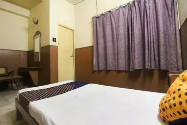 Hotel Spot On 62694  Maruthi