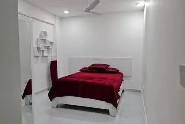 Pension Resting View