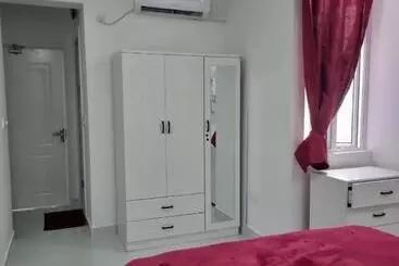 پانسیون Resting View