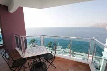 Turistihuoneistot Apartments Palma