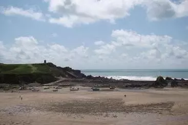 Bed and Breakfast Surf Haven