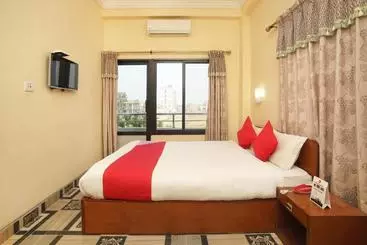 Hotell Oyo 731  Peace Zone