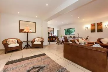 Kitesview Bed And Breakfast