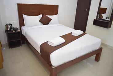 Pensione Rani Residency