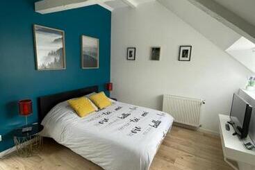 膳宿费 Résidence Cosy