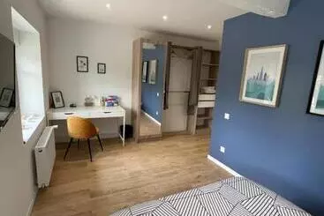 Majatalo Résidence Cosy