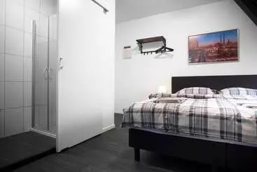 B&b Hotel Lichtstad