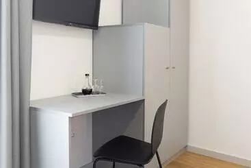 Aamiaismajoitus (B&B) Serra Do Pilar Porto Suites