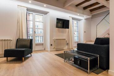 Pisos turísticos Calixto Fernández De La Torre 2