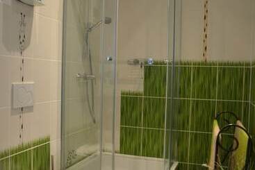 Turistlägenheter Ferienwohnung Marosa