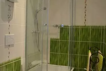 ツーリストアパートメント Ferienwohnung Marosa