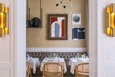 Heritage Hotel Fermai Mgallery Split