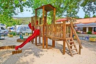 酒店 Mobile Homes Victoria San Marino