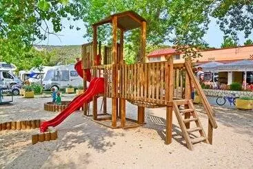 Hotelli Mobile Homes Victoria San Marino