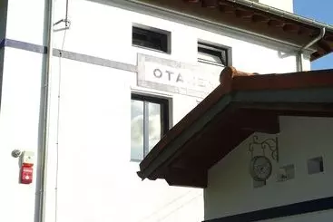 Casa Rurale La Vieja Estación