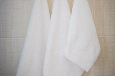 Mini Hotel White Lake