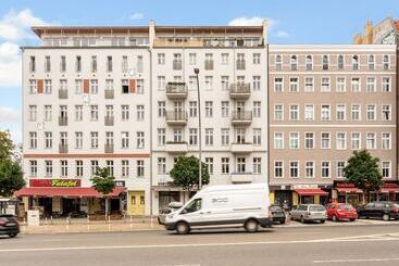 Numa I Kater Apartments