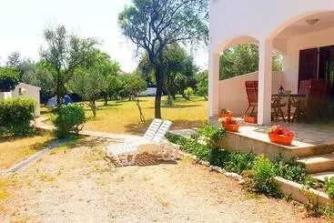 Turistihuoneistot Apartmani Kate